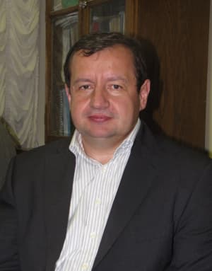 Анатолий Александрович Часовских