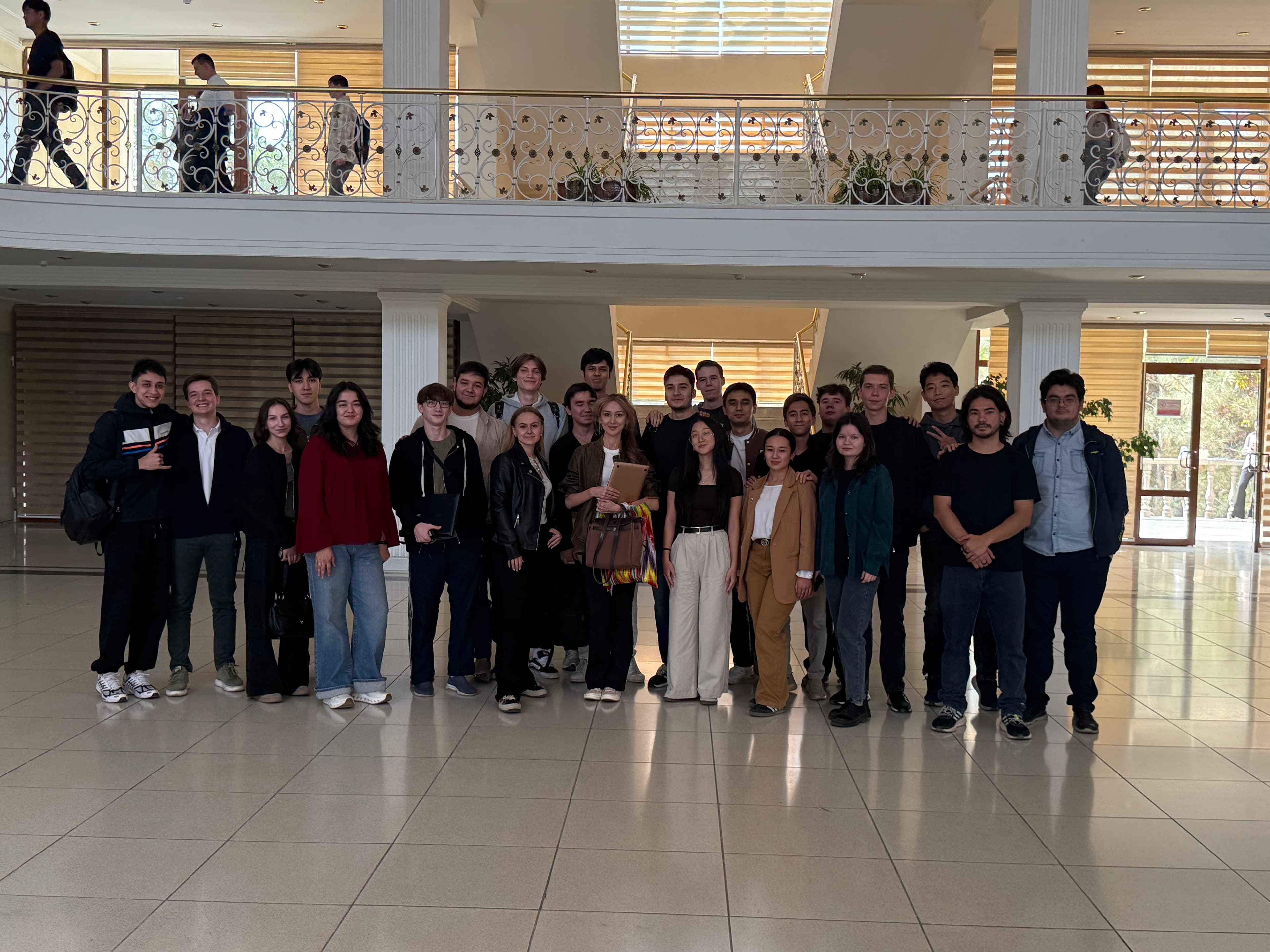 Завершение курса «Управление проектами»