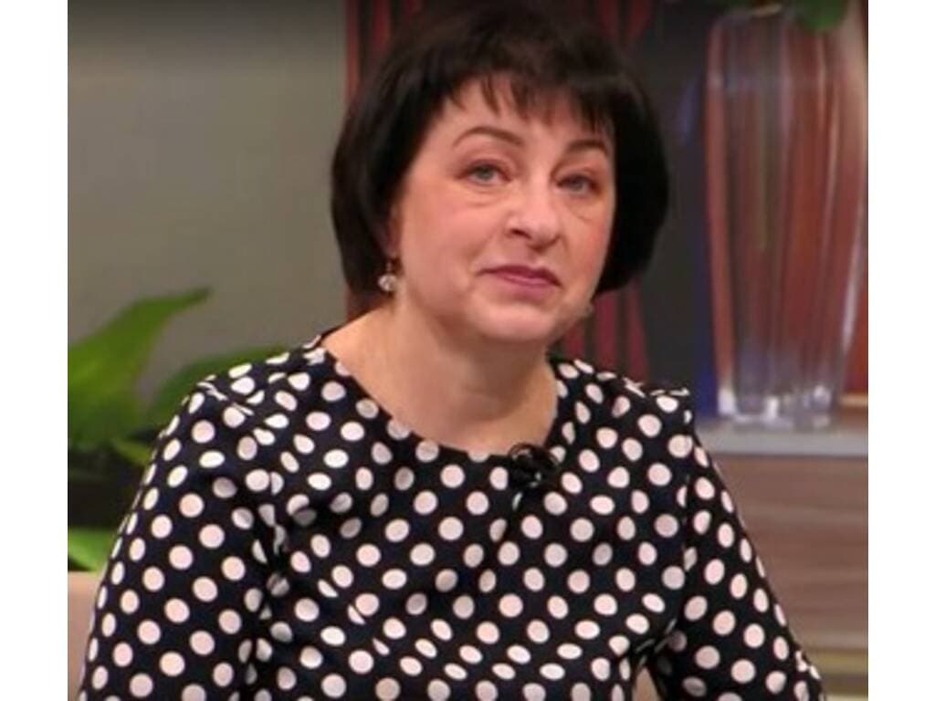 Оксана Викторовна Кучмаева