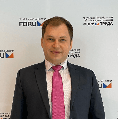 Артём Сергеевич Лукьянец