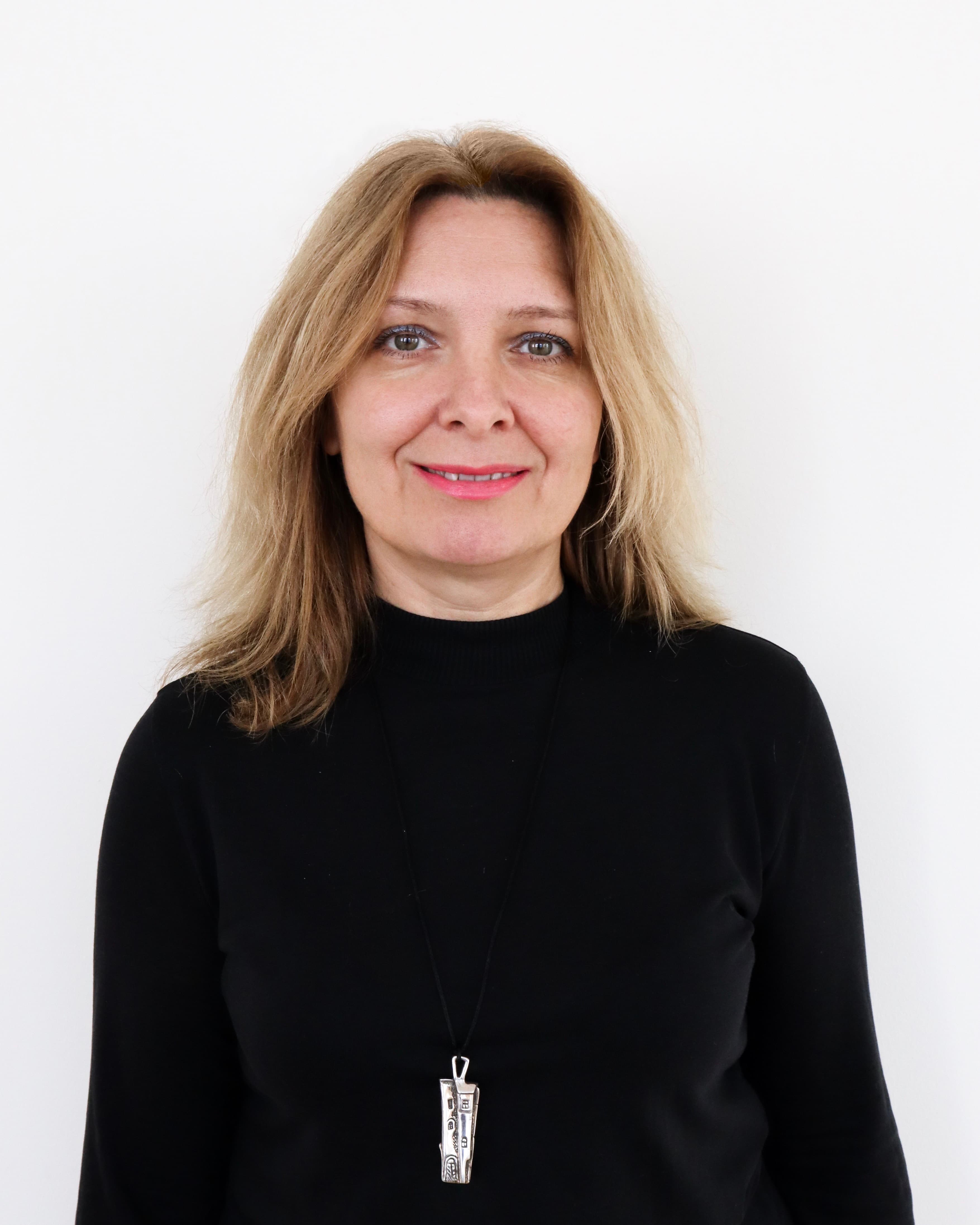 Кристина Владимировна Швандар