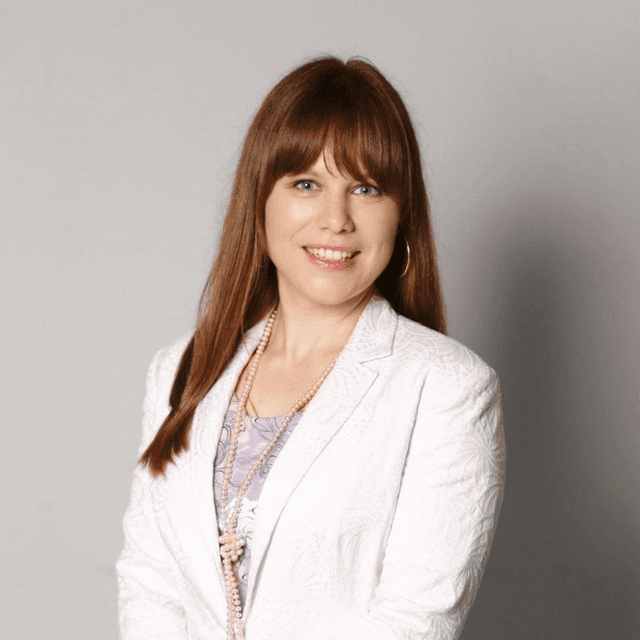 Людмила Александровна Михайлова