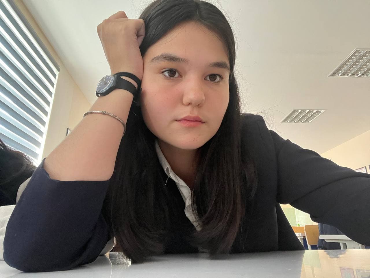 Закирова Радия Эк1-24