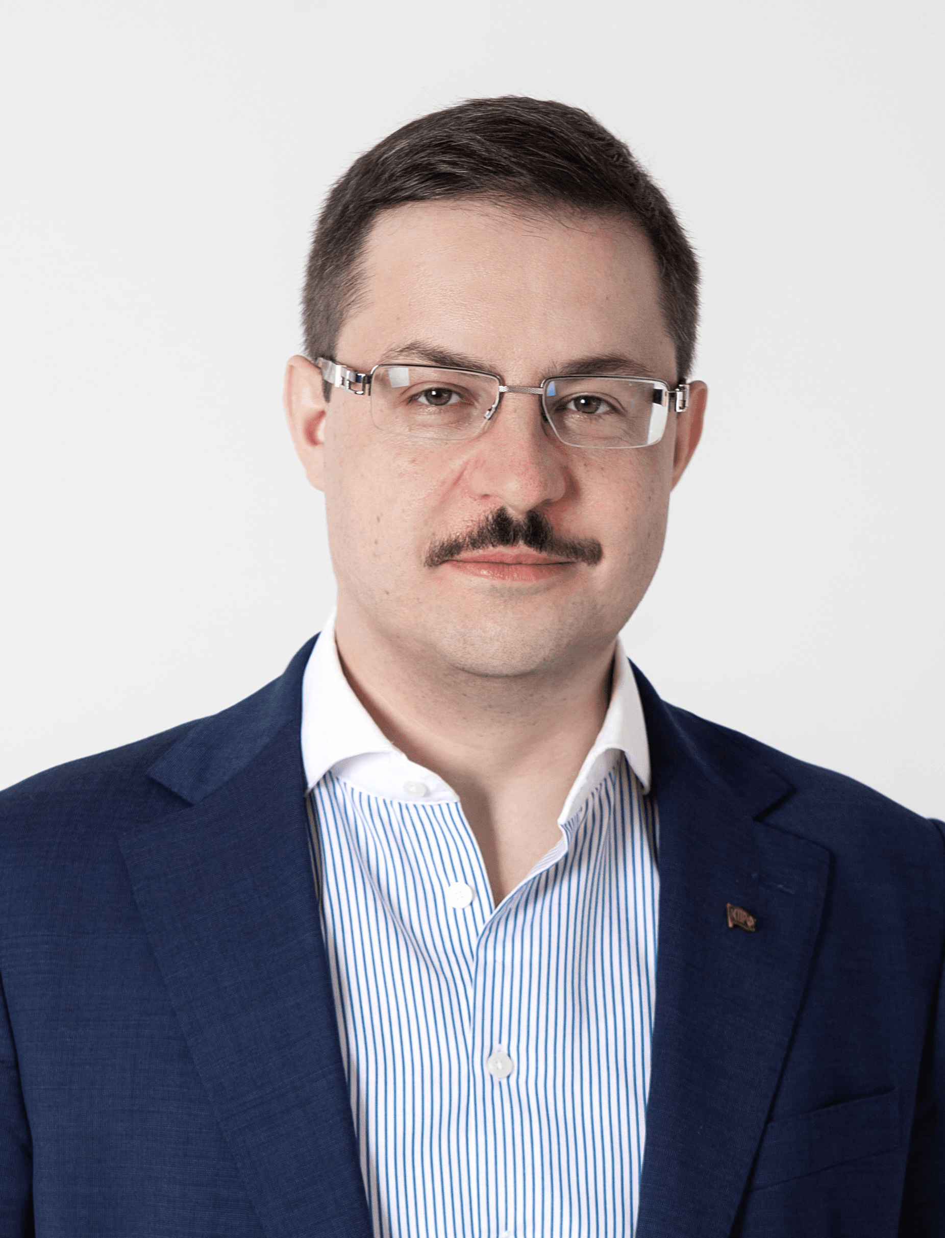 Николай Юрьевич Волков