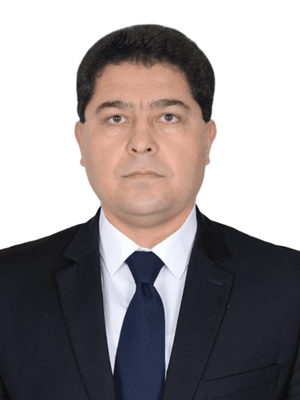 Толиб Овлаевич Каршиев