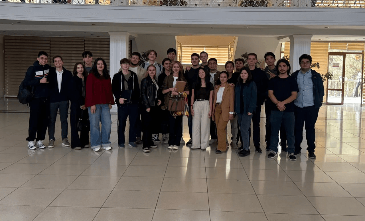 Завершение курса «Управление проектами»