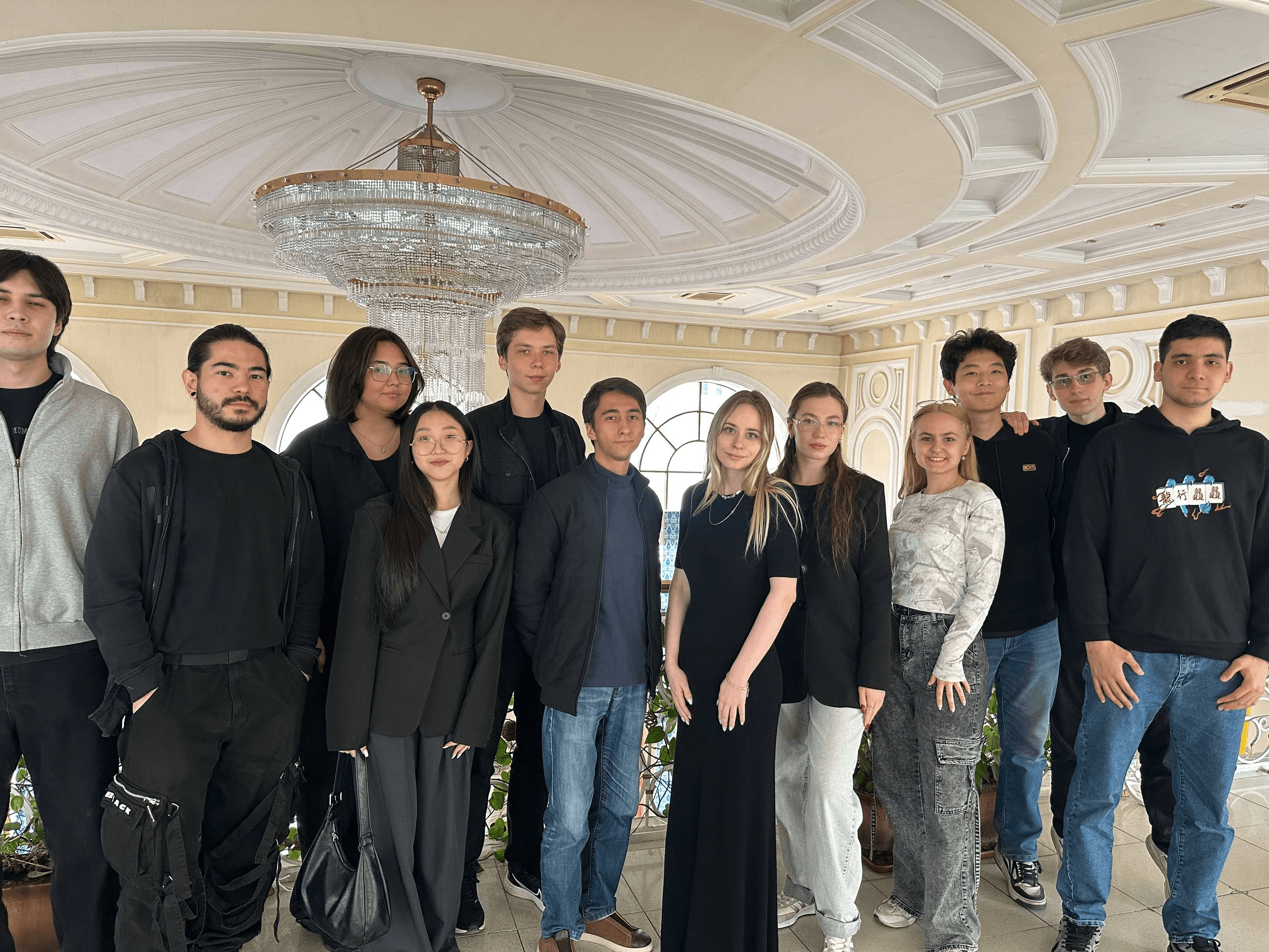 Завершение специального курса "Эконометрика и методы анализа данных"