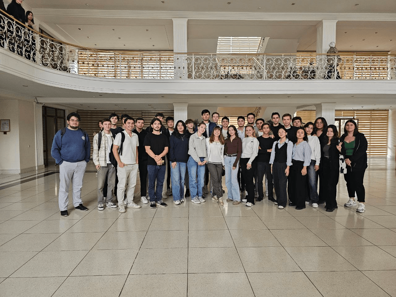 Завершение курса «Операционный менеджмент»