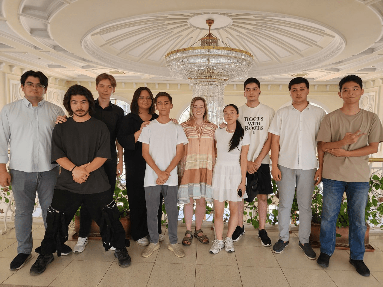 Завершение специального курса «Теория игр и экономическое поведение»