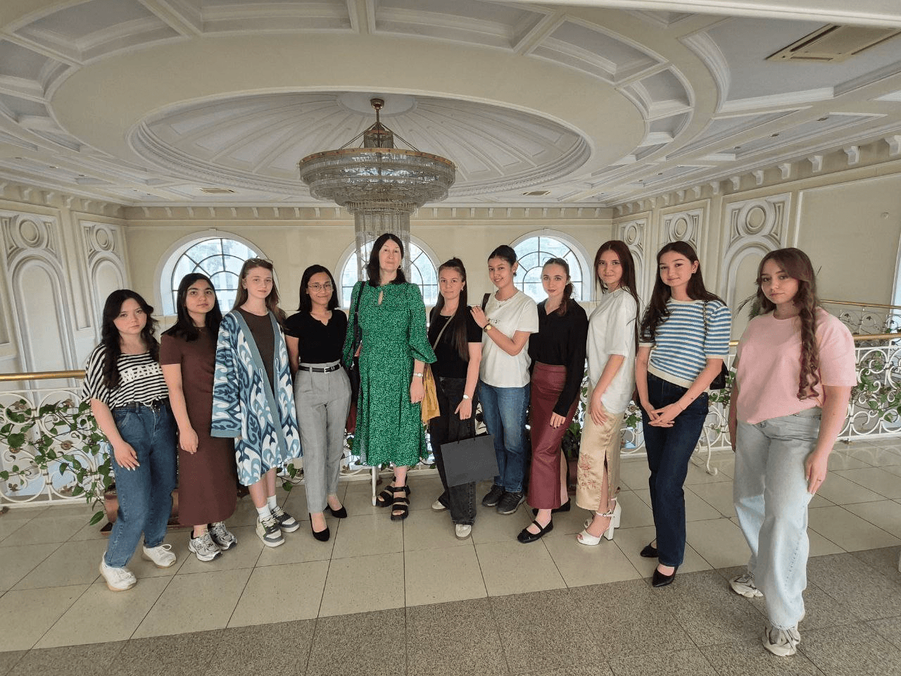 Завершение 1 части курса "Экономика для менеджеров"