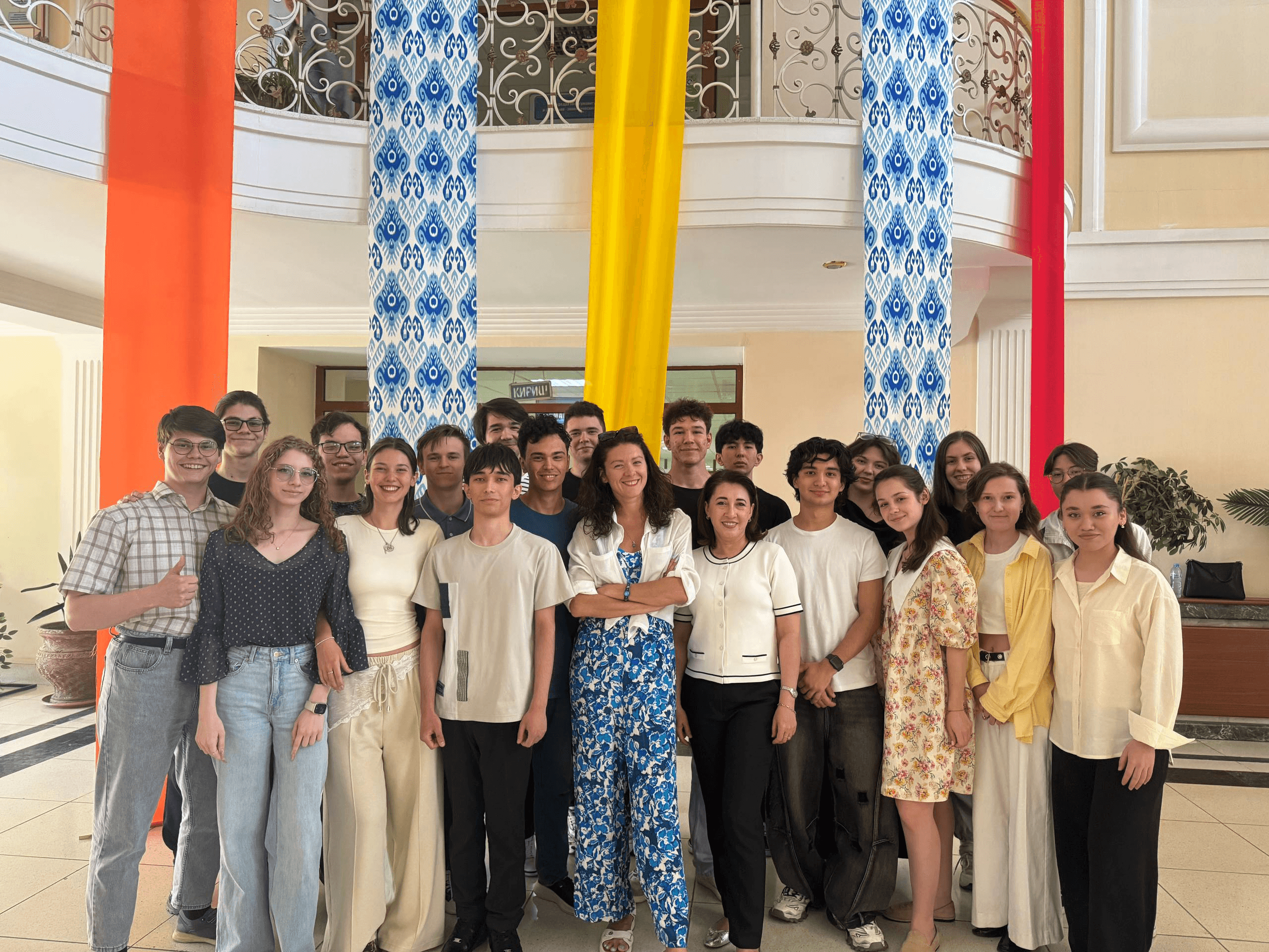 Завершение первой части курса «Математика для менеджеров»