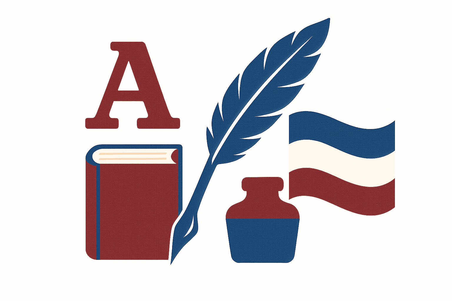 Изображение предмета Русский язык