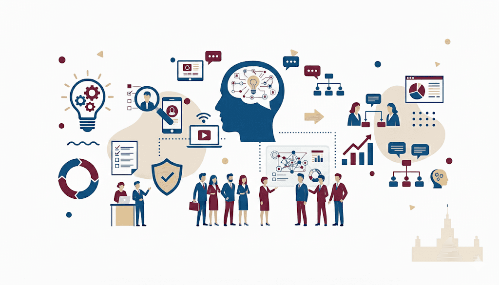 Изображение предмета СК "Цифровые медиа-коммуникации"