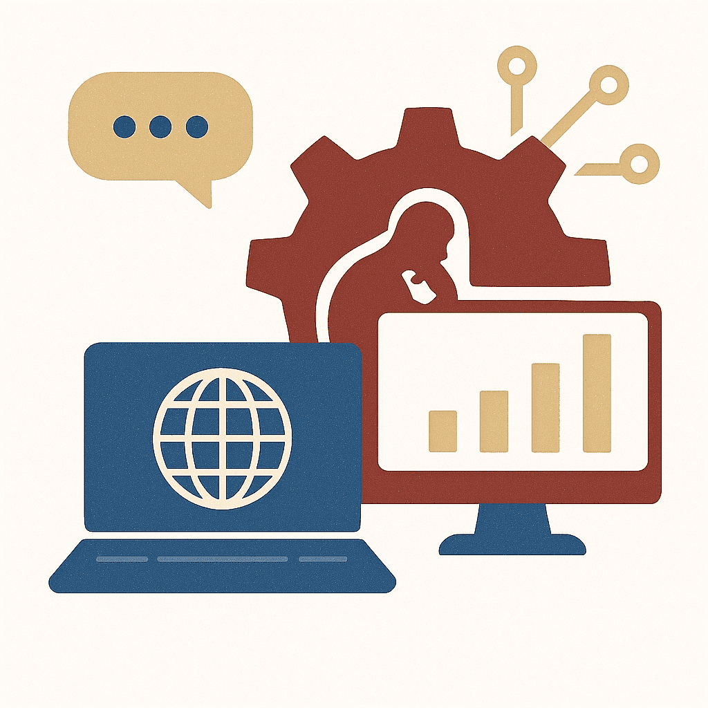 Изображение предмета Информационные технологии в менеджменте