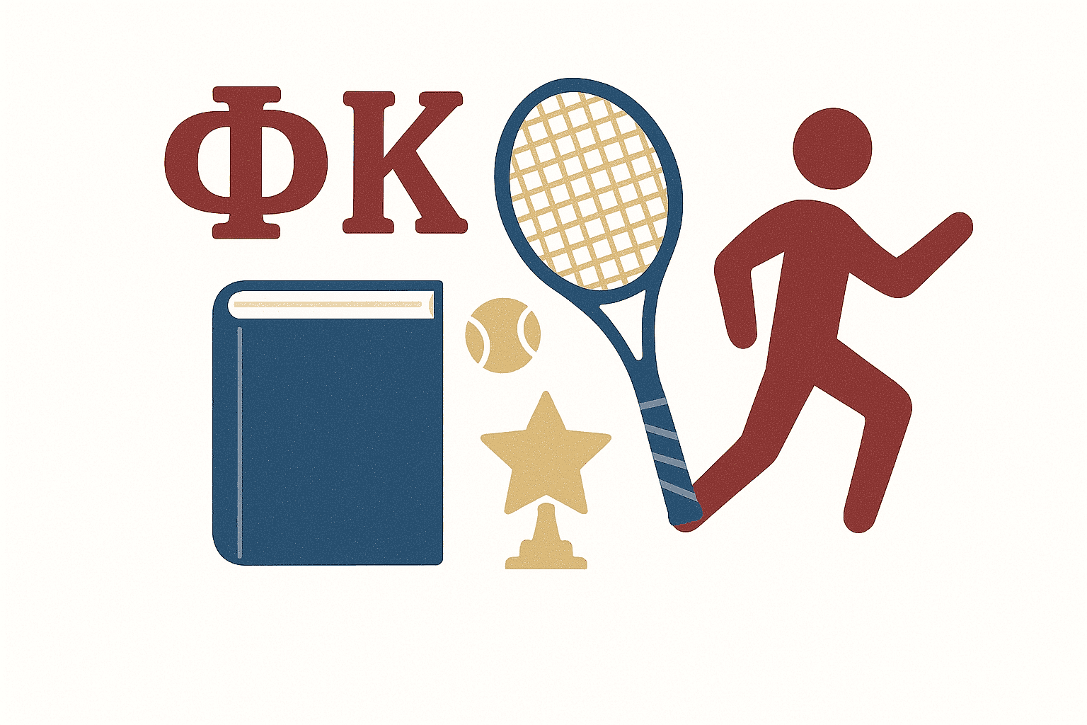 Изображение предмета Физическая культура