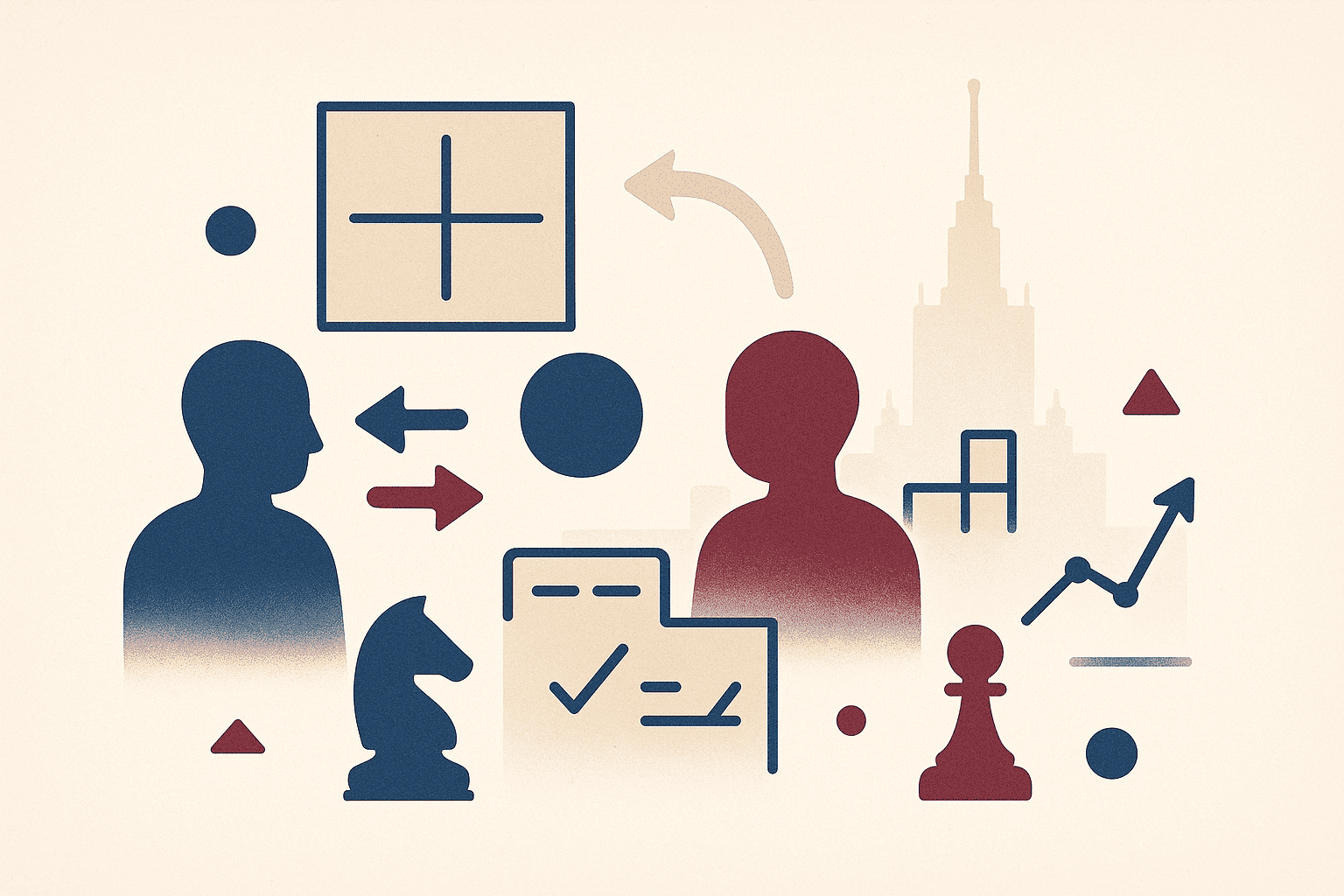 СК "Теория игр и экономическое поведение"