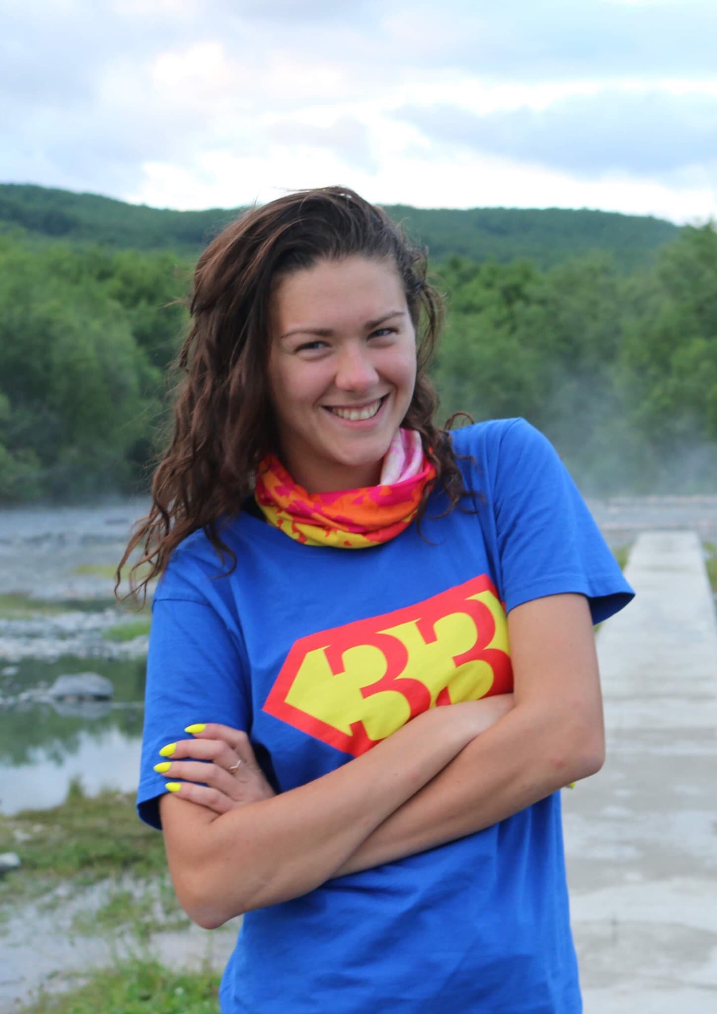 Инна Владимировна Кондрашова