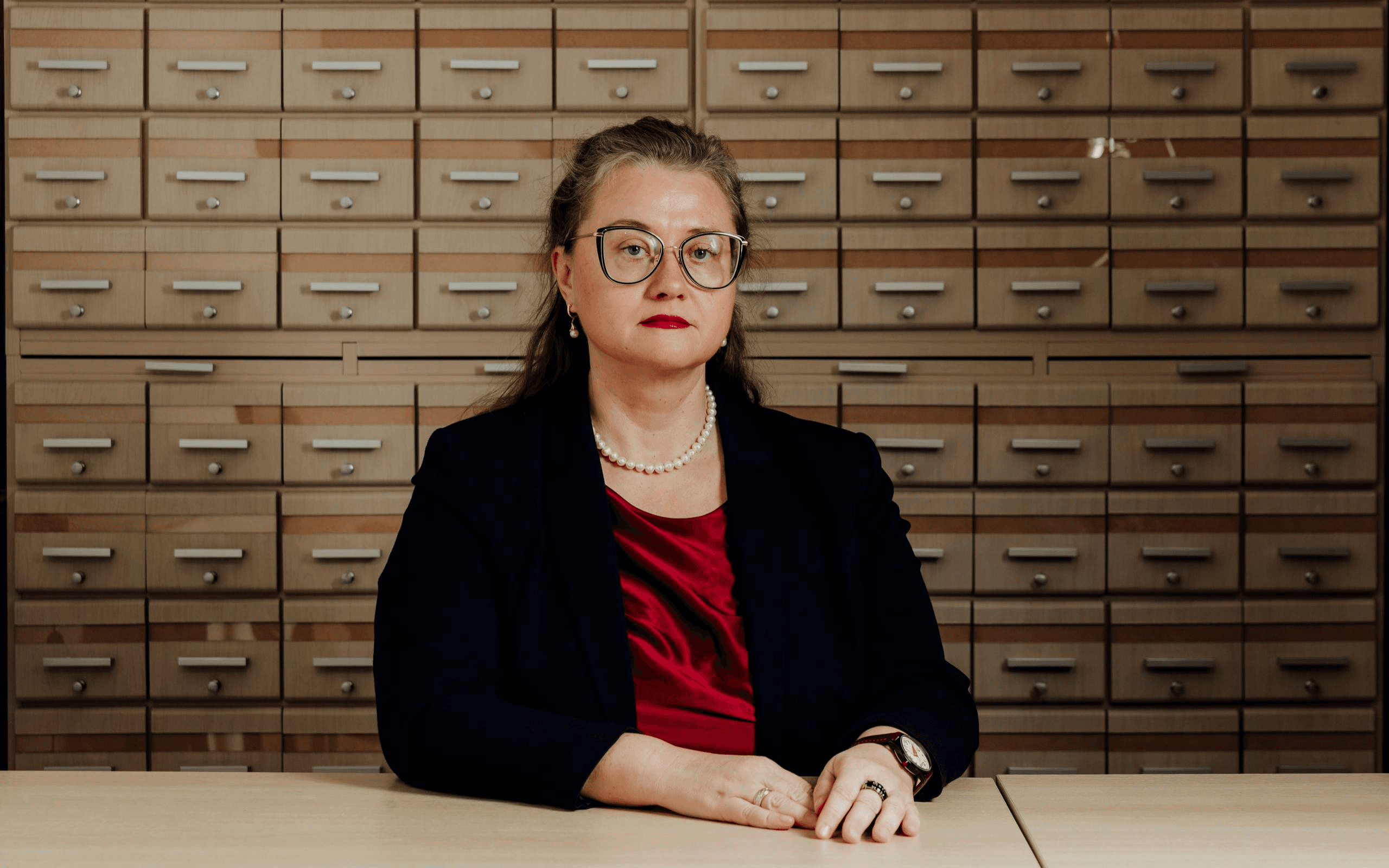 Ирина Евгеньевна Калабихина