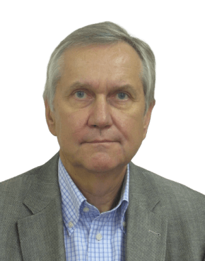 Дмитрий Владимирович Кузин