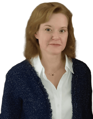 Нина Игоревна Никитина