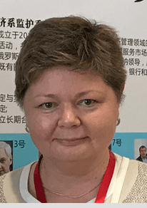 Елена Юрьевна Архипова