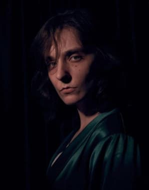 Ангелина Евгеньевна Шпилевая