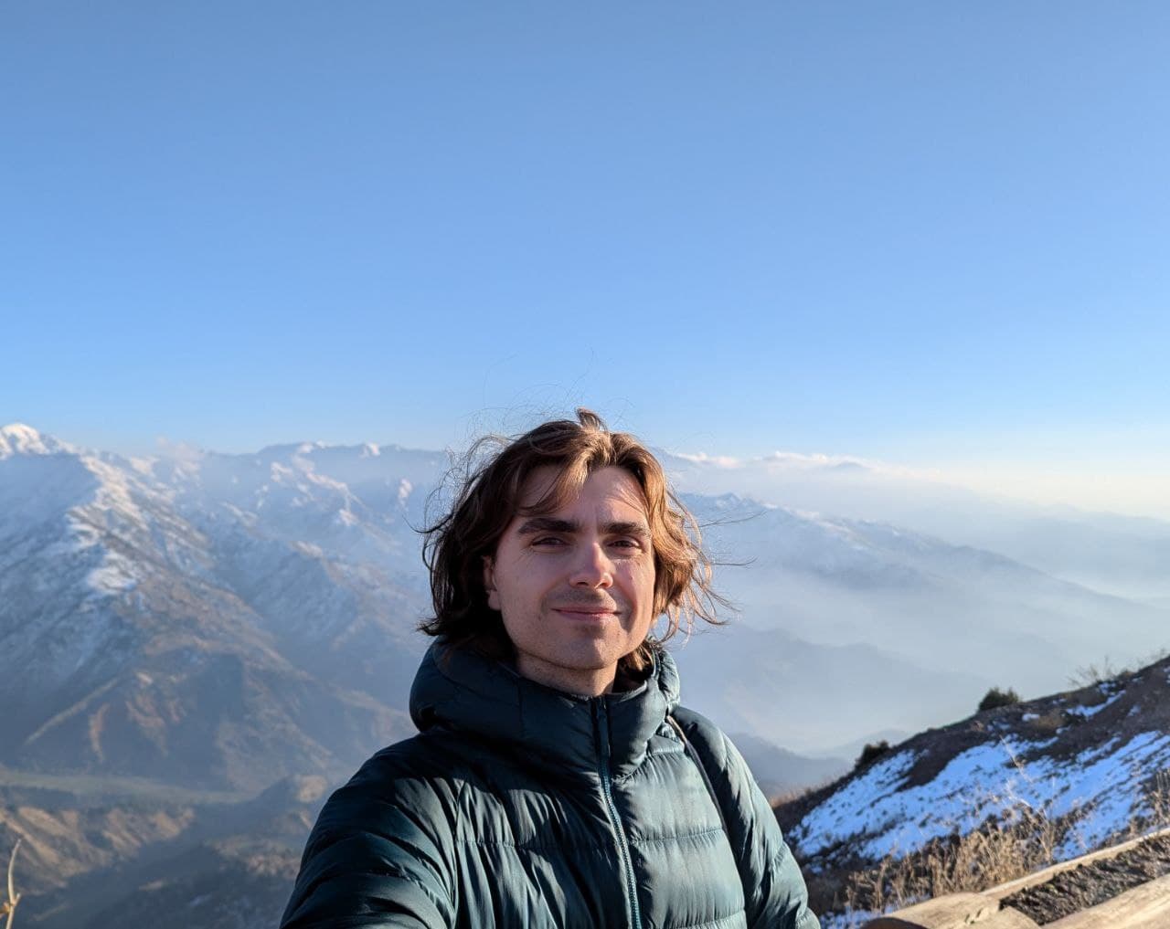 Евгений Олегович Матвеев