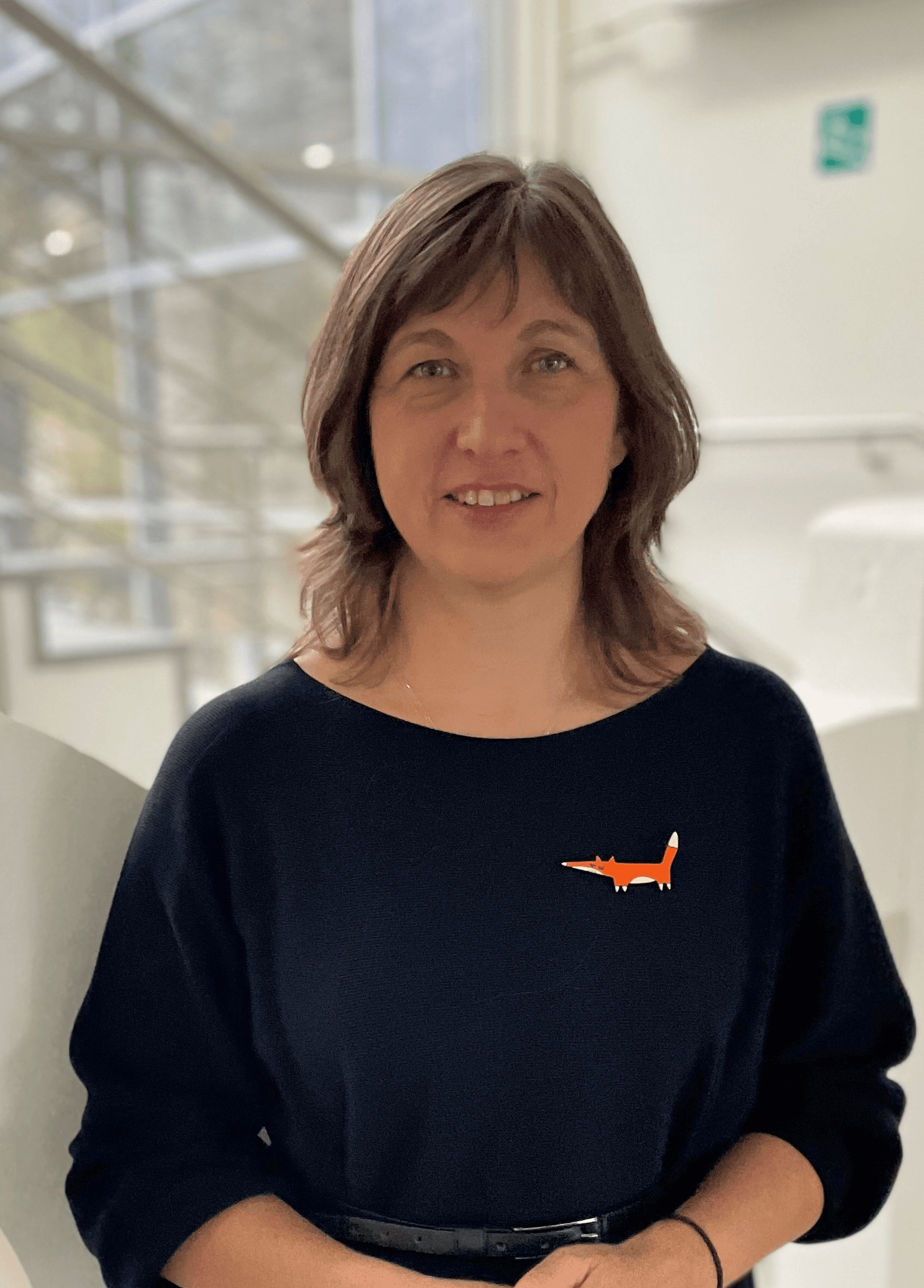 Елена Анатольевна Калинина