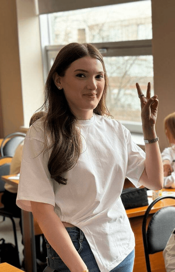 Диана Григоровна Миракян