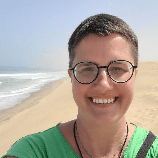 Елена Николаевна Кудряшова