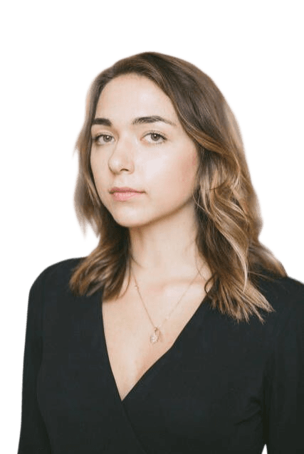 Мария Ивановна Маркова