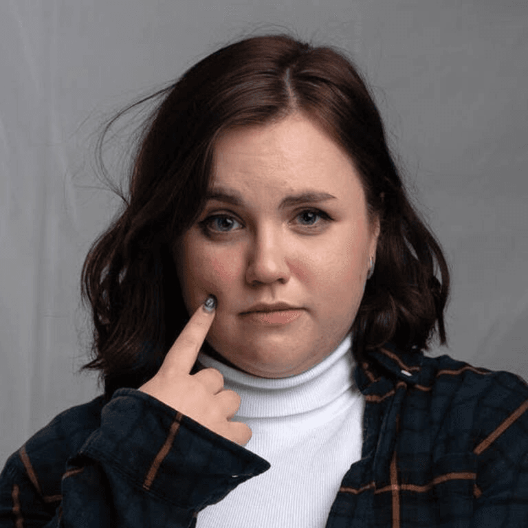 Анастасия Александровна Литвинова