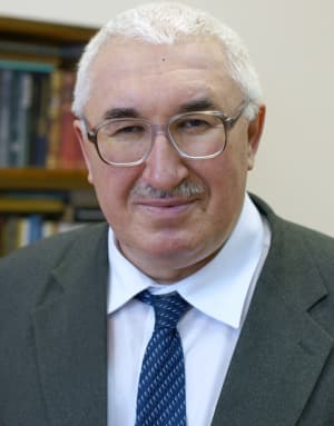 Виктор Викторович Дроздов