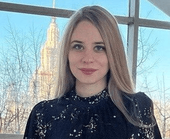 Марина Владимировна Дьяченко