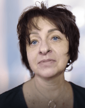 Оксана Викторовна Кучмаева