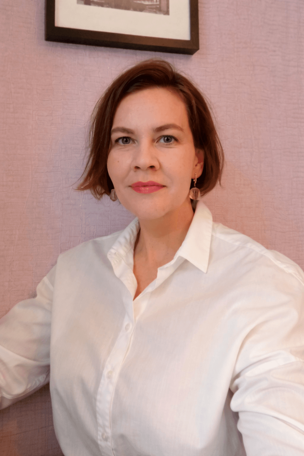 Марина Валентиновна Лысунец