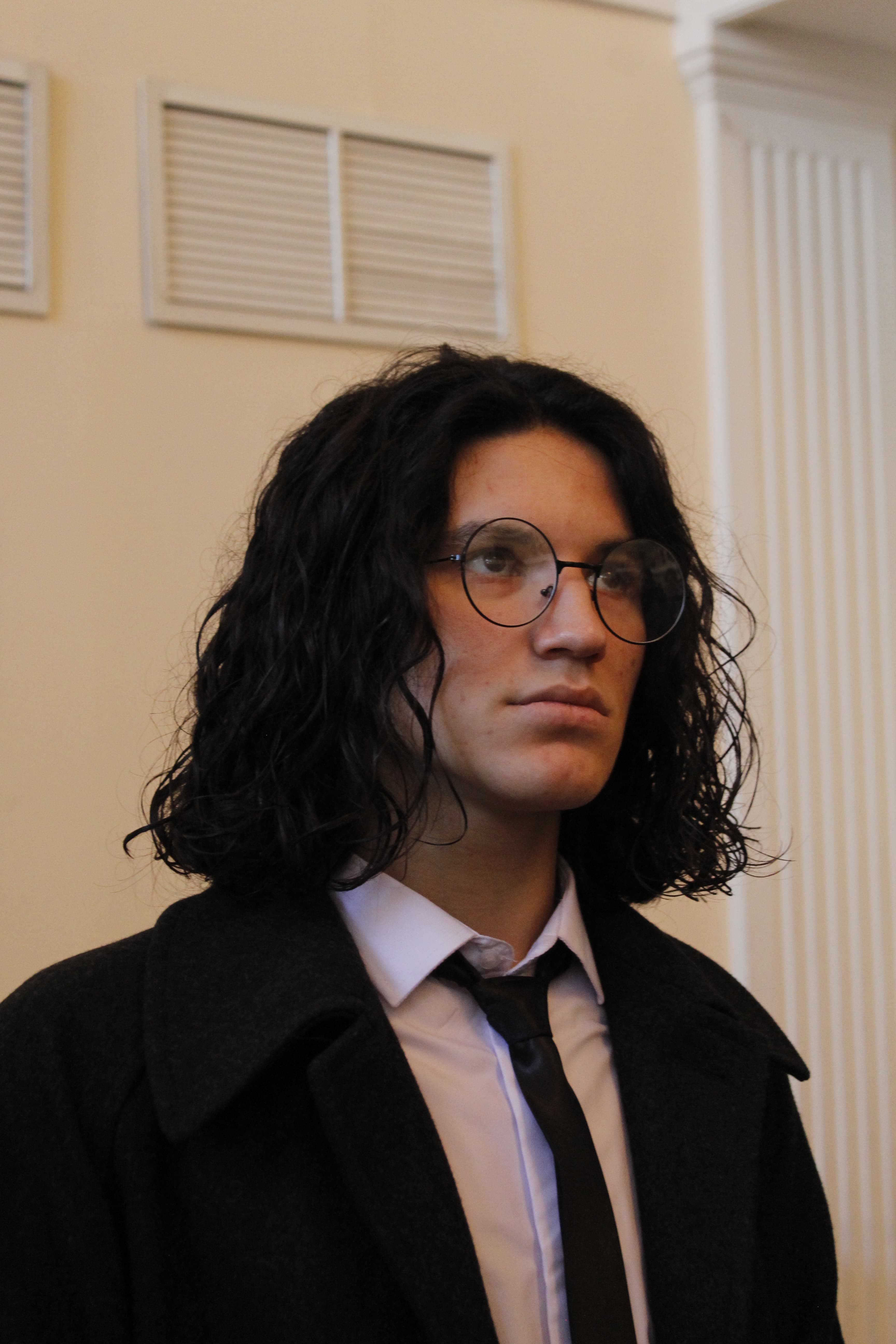 Тюхай Артур (Арчи) Р2-22