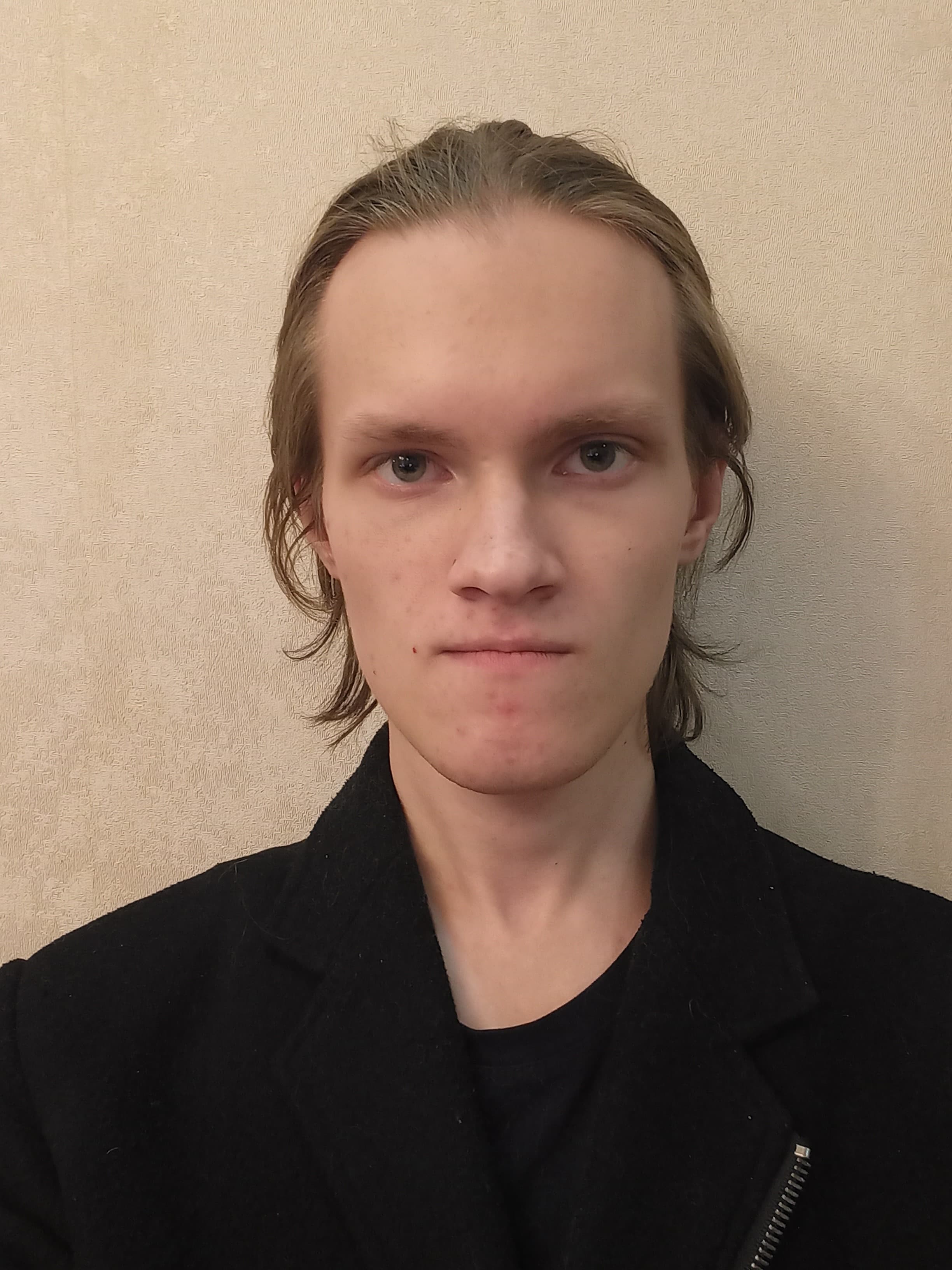 Переверзев Филипп М1-22