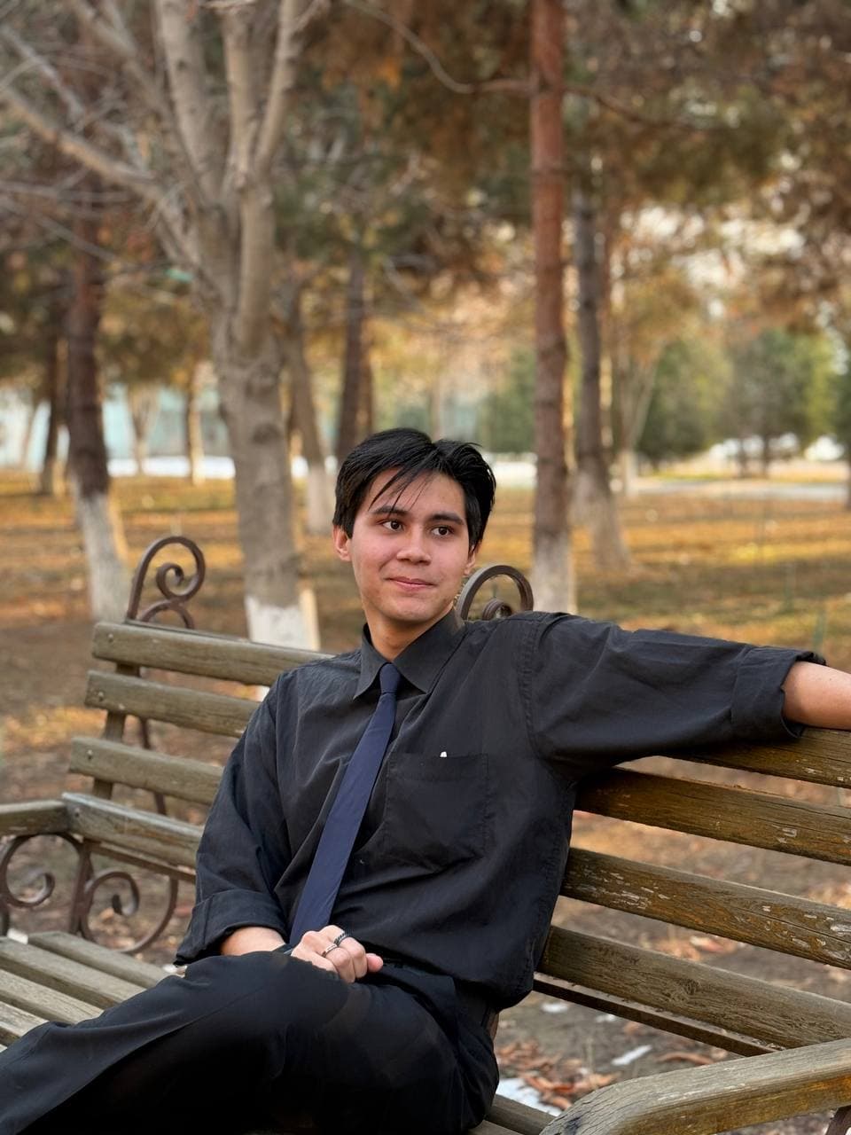 Арифов Элдор П1-22