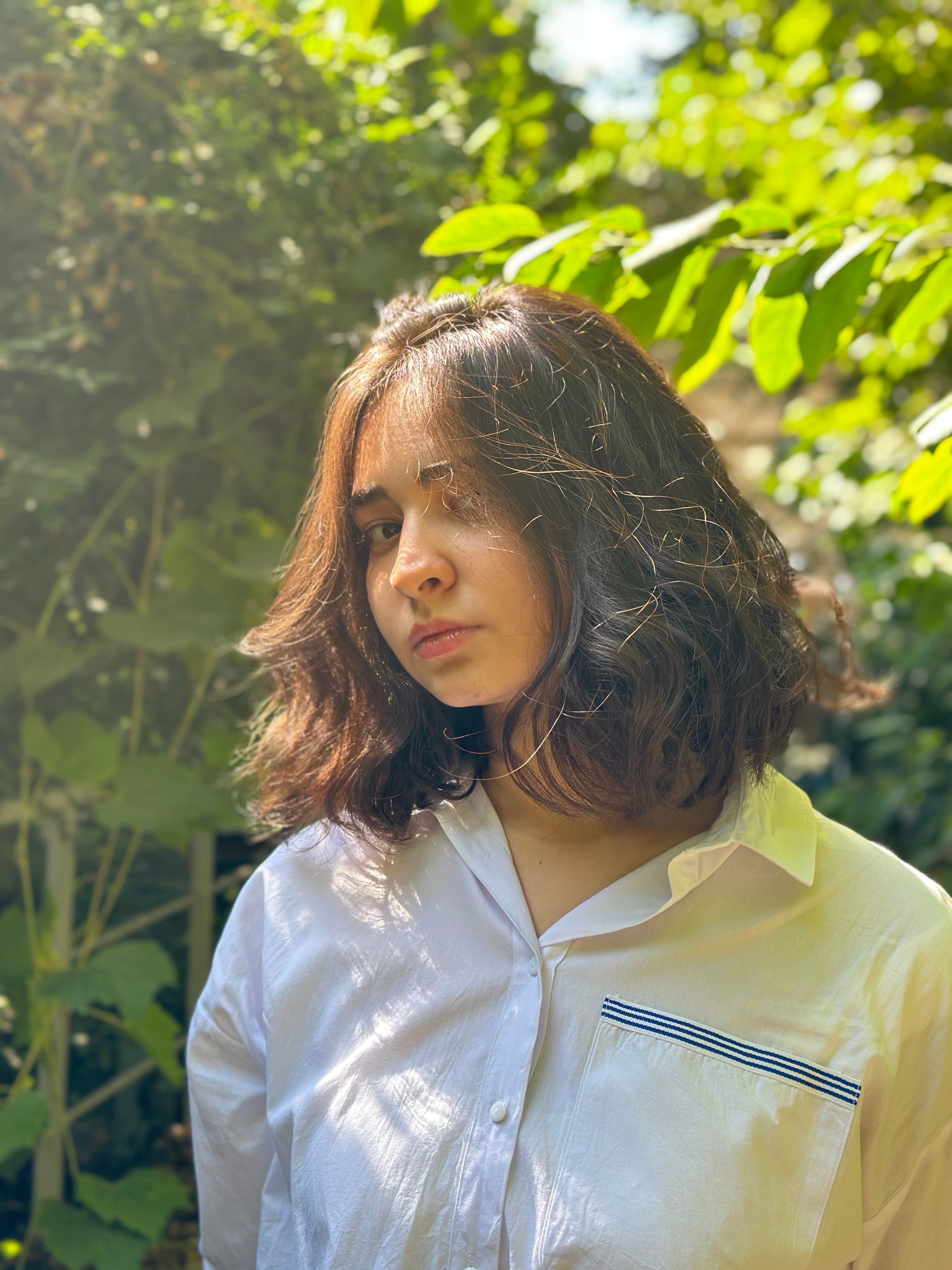 Солиева Эвелина П1-23