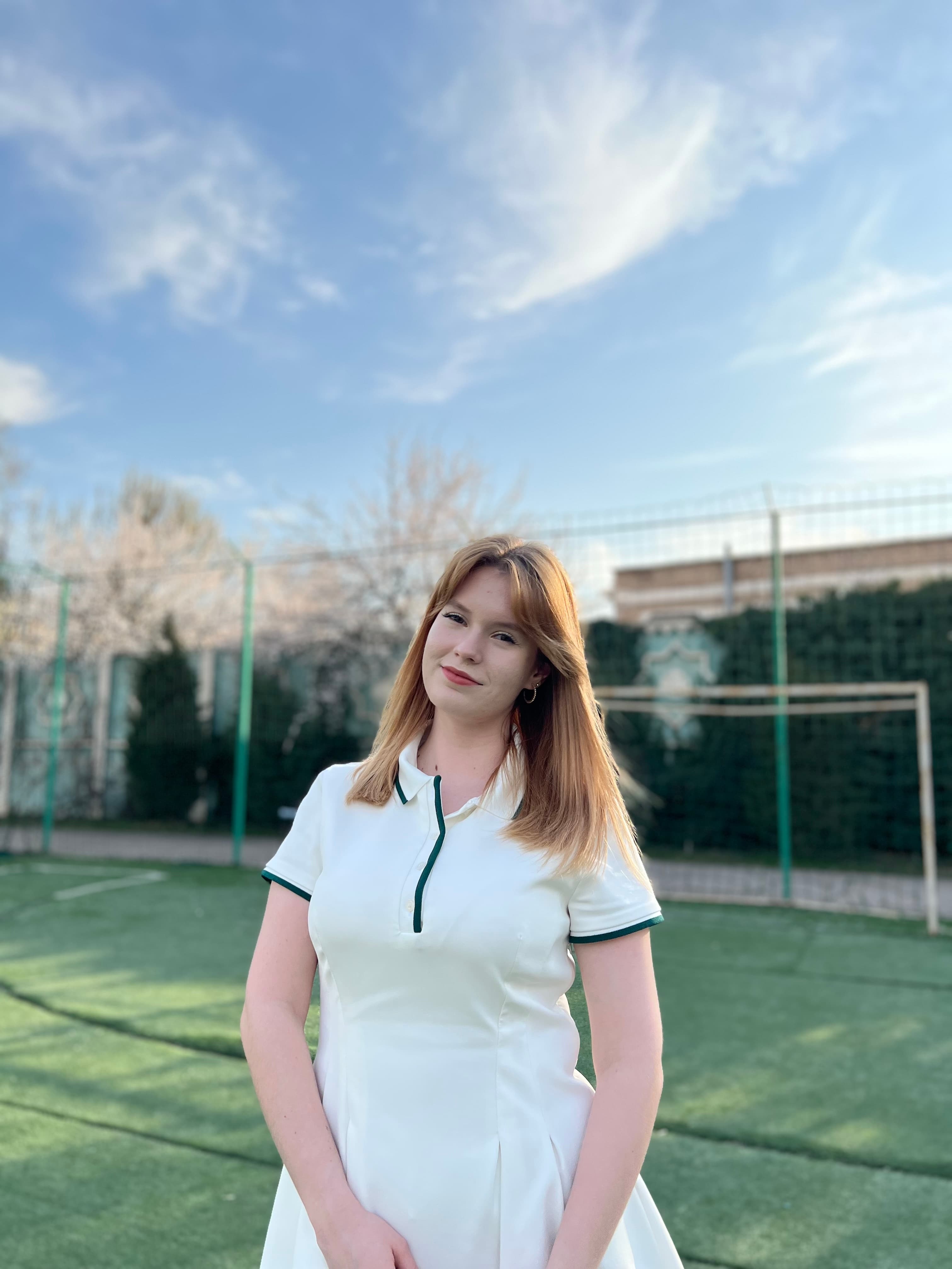 Смолина Арина П1-22