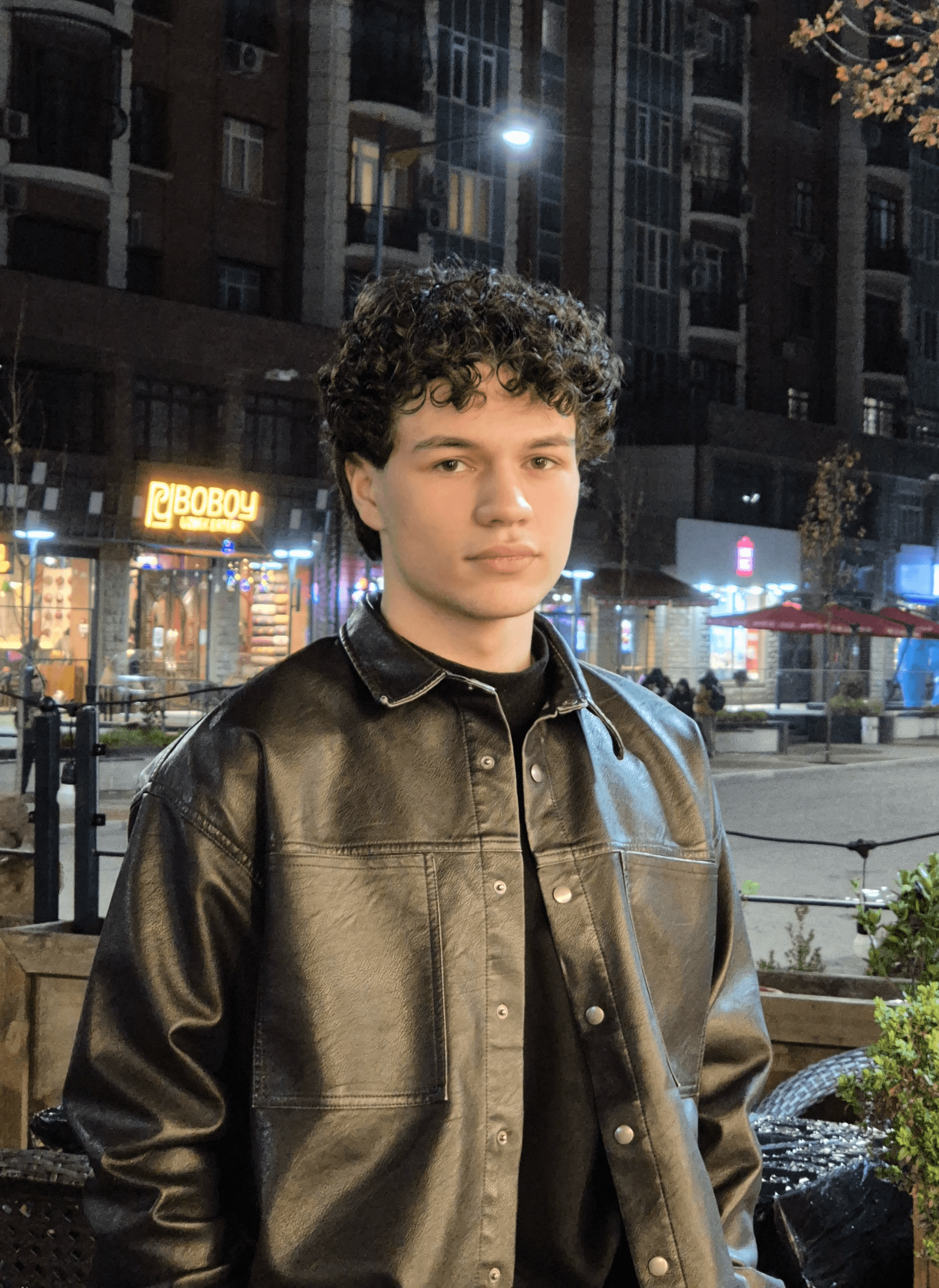 Катренко Арсений П1-24